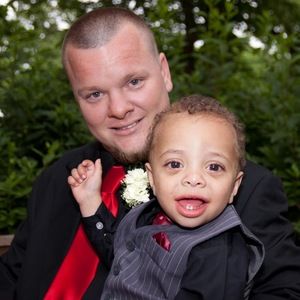 Meet your Posher, Joe